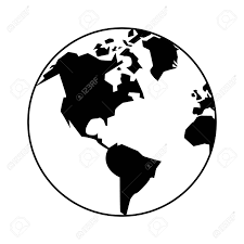 Free download and use them in in your design related work. Planet Earth Icon Image Vector Illustration Design Black And Royalty Free Cliparts Vectors And Stock Illustration Image 83173537