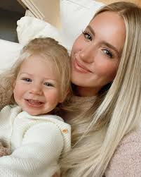 Lauren Burnham Luyendyk