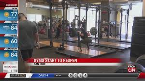 View profiles with insurance information, hours and location, other patients reviews, and more. Some Gyms Start To Reopen In Santa Clara County With New Health Requirements Kron4