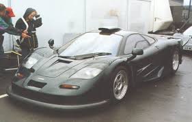 1997 Mclaren F1 Gt Images Mclaren F1 Super Cars Mclaren