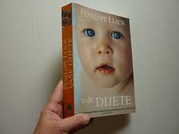 Penelope Leach VAŠE DIJETE