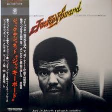 Release group "Jackeyboard" by Jack DeJohnette