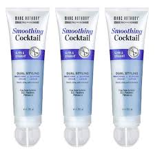 6 fl oz (pack of 1) 4.4 out of 5 stars 13,347. Marc Anthony Smoothing Cocktail Sleek Straight Hair Lotion Cream 6 8 Oz 3 Pack Buy Online In Angola At Angola Desertcart Com Productid 145065492