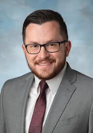 Clayton Wealth Partners' Zac Pohlenz Is Awarded CFP(R) Certification — TK  Business Magazine