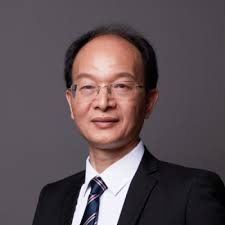 Mitchell Ho （何苗壮）