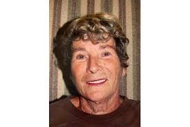 Joanne McClelland Obituary (1943