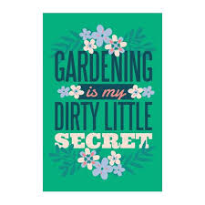 The site watchserieshd.net is one of the newest. Gardening Is My Dirty Little Secret Garden Logbook Buy Online In South Africa Takealot Com