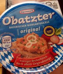 Jetzt ausprobieren mit ♥ chefkoch.de ♥. Obatzter Alpenmark