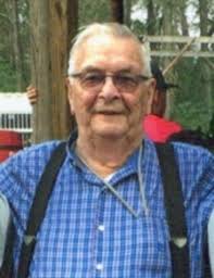 Edward Lee Derossett Obituary March 16, 2022