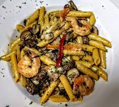 A quiet family dinner conversation erupts into a dysfunctional environment as they bicker and call tags: Quiet Saturday Night Dinner Review Of Pasto Italiano Westfield In Tripadvisor