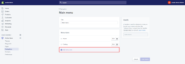 Pin On Shopify Account Guides
