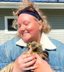 This is a reading is written by me, Carley, for the @7riversalliance Rising  Star Banquet. I was unable to make it due to the birth of her baby very  very soon, but