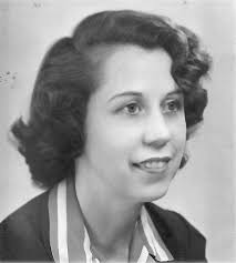 Vivienne “Viv” Warner Batty Simpson (1909-1996)