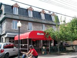 Maybe you would like to learn more about one of these? Annie S Sainte Anne De Bellevue Restaurant Reviews Phone Number Photos Tripadvisor Trip Advisor Bellevue Montreal Quebec