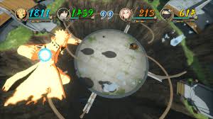 Skidrow codex naruto shippuden ultimate ninja storm. Naruto Shippuden Ultimate Ninja Storm Revolution Codex
