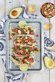 Refry a few pinches of pork and place on top of fried or scrambled eggs. Leftover Pulled Pork Tacos Family Spice