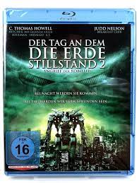 Wenn man mit wenig erwartungen an den film geht, dann kann man ihn ganz gut ertragen. Der Tag An Dem Die Erde Stillstand Gunstig Kaufen Ebay