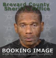 Arrests In Brevard County: August 2, 2025