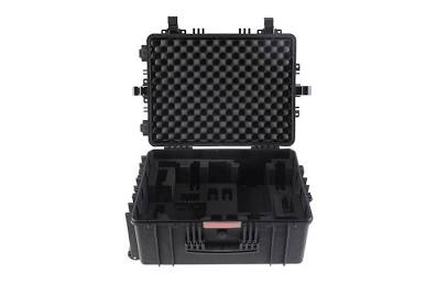 DJI Matrice 600 Series Battery Travel Case, AI generated