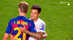 Jun 15, 2021 · ever since barcelona signed philippe coutinho from liverpool, it's been a downward spiral for the player. Philippe Coutinho Scores 2 Goals 1 Assist Vs Barcelona Hd 720p 14 08 2020 Youtube