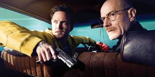 Better call saul is a quirky, dark character study that manages to stand on its own without being overshadowed by the series that spawned it. Breaking Bad Film Dreh Angeblich Schon Langst Abgeschlossen