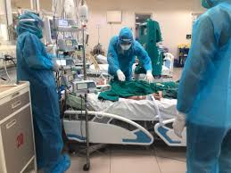Them 5 Bá»‡nh Nhan Covid 19 Tá»­ Vong Nang Tá»•ng Sá»' Tá»­ Vong Cá»§a Viá»‡t Nam Len 130 Ca Baotintuc Vn
