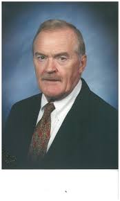 Roy M. Blizzard, Jr.