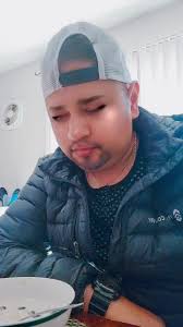 Edad De Diego Monroy