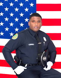 Report all suspicious activity to police. Police Officer Aubrey Travis Johnson Jr Miami Police Department Florida