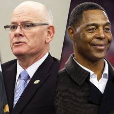 O.J.: Made in America: 9 Key Figures to Know in the ESPN Documentary