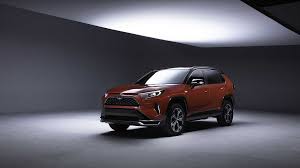 In the future we expect this technology. 2021 Toyota Rav4 Plug In Hybrid Teased As Most Powerful Version Yet