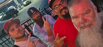 Can I roll up with anyone to Tycho tonight? Rolling solo