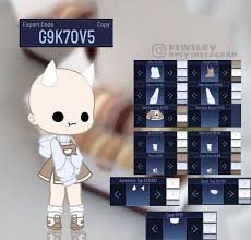 But if you want to be nice support me crediting i. Pin On Gacha Club