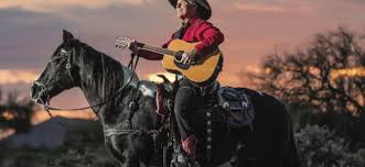 Sing On, Cowboy: Head to Old Town Scottsdale to See the Singing ...