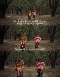 See more of the notebook quotes on facebook. The Notebook Quotes Quotesgram
