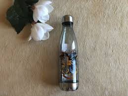 Amazon.com has been visited by 1m+ users in the past month Harry Potter Hogwarts 20 Oz Water Drink Bottle Stainless Plastic Bpa Free For Sale Online
