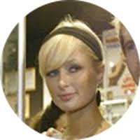 Family relationship of Paris Hilton and George W. Bush via John Aston