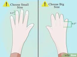 This video describes how to measure your garden to produce an accurate plan for use as a basis for a new design. How To Buy Gardening Gloves 14 Steps With Pictures Wikihow