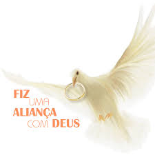 Fiz Uma Alianca Com Deus Home Facebook
