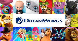 Universal animation studios imagine entertainment universal 1440 entertainment tycoon animation bv animation studio. Dreamworks Animation