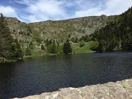 Vue sur lac de forlet. Photo0 Jpg Picture Of Le Forlet Soultzeren Tripadvisor