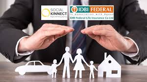Idbi federal life insurance is now ageas federal life insurance. Social Kinnect Wins The Digital Mandate For Idbi Federal Life Insurance Social Samosa