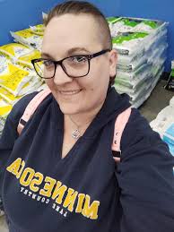 Hi guys anyone with similar symptoms got any advice