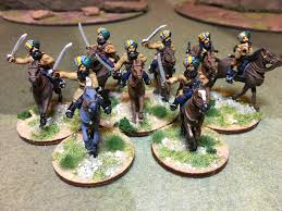 Indian Army Suggestions for the 1897 ...