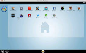 Download bluestacks app player 4.240.30.1002 for your windows 32 bit or 64 bit pc that is a complete android emulator for installing and playing android games as well as apps on your pc. Bluestacks App Player 4 240 5 Download On Mrdownload Mac