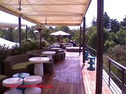 A basic design and simple project for building a small stair on a slope. Rooftop Deck Construction Details