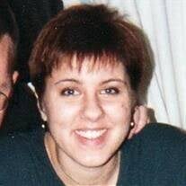 Elizabeth "Betsy" Heather Roberts Obituary