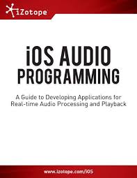 Pdf Izotope Ios Audio Programming Guide Ebook Audio Guide Reading Challenge