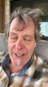 Ted Nugent was live.