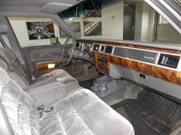 1986 Mercury Grand Marquis Autos